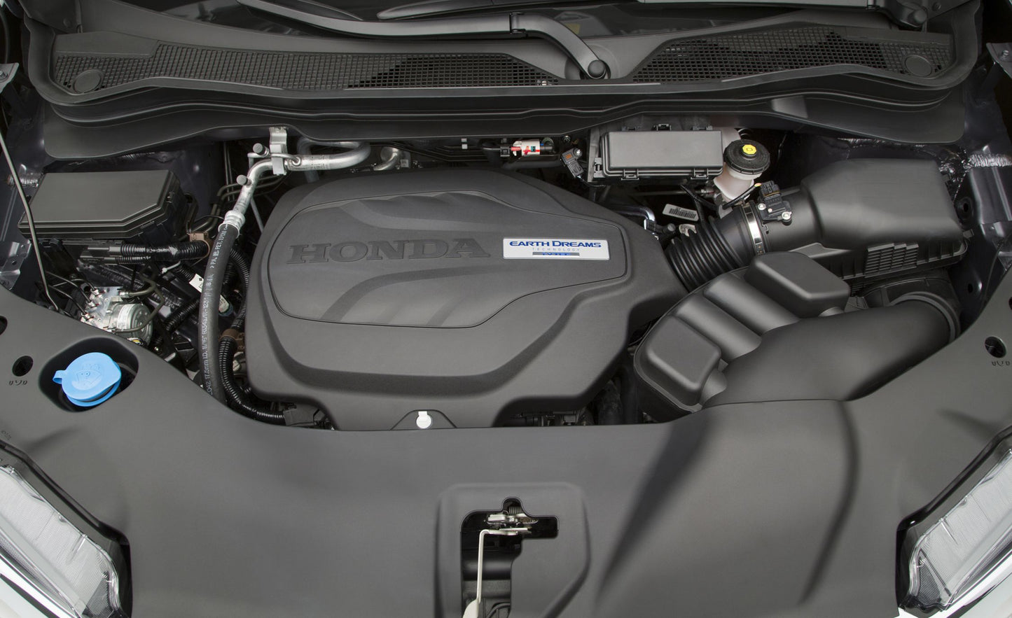 2016 -2021 Honda Pilot Fuel Injectors
