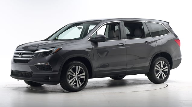 2016 -2021 Honda Pilot Fuel Injectors