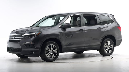 2016 -2021 Honda Pilot Fuel Injectors